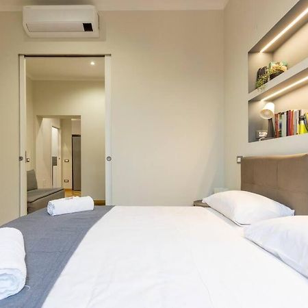 The Italian Design - 10 Minutes To Duomo Apartment Milano Exterior foto